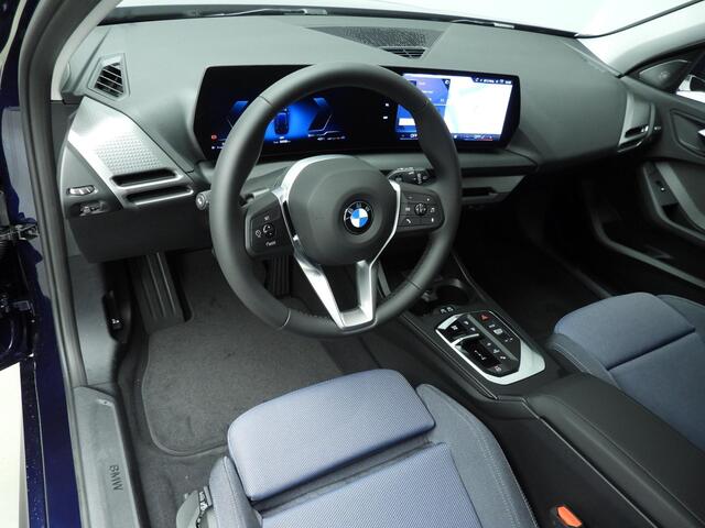 BMW 1-SERIE 5-deurs 120 | M Sport Design | Premium Pack