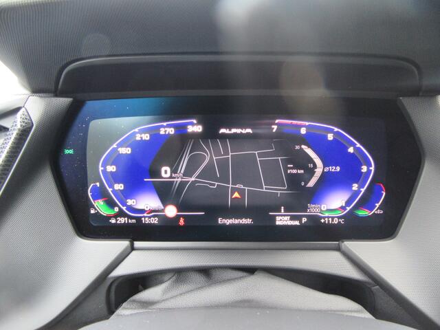 BMW 1-SERIE 128ti 266PK M Sport Automaat, Panoramadak, Cockpit Pro, Park Assist