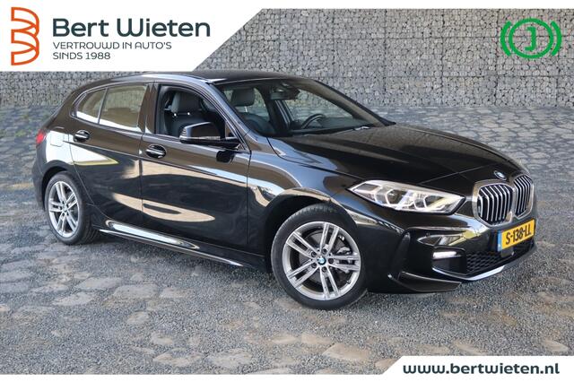 BMW 1-SERIE 118i M Sport I Geen Import I CarPlay | Cruise