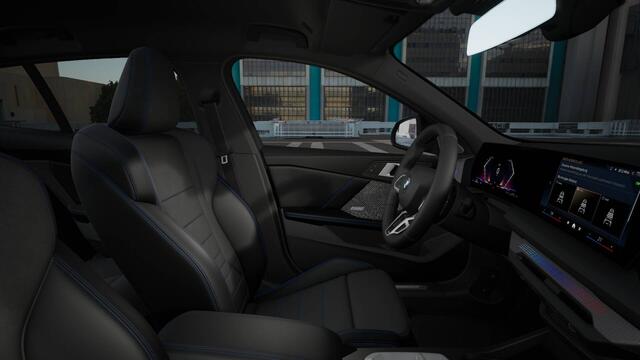 BMW 1-SERIE 120 M Sport Automaat / Sportstoelen / Adaptieve LED / M Adaptief onderstel / Comfort Access / Parking Assistant