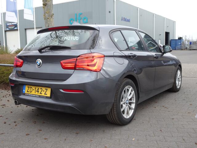 BMW 1-SERIE 116d EDE High Executive