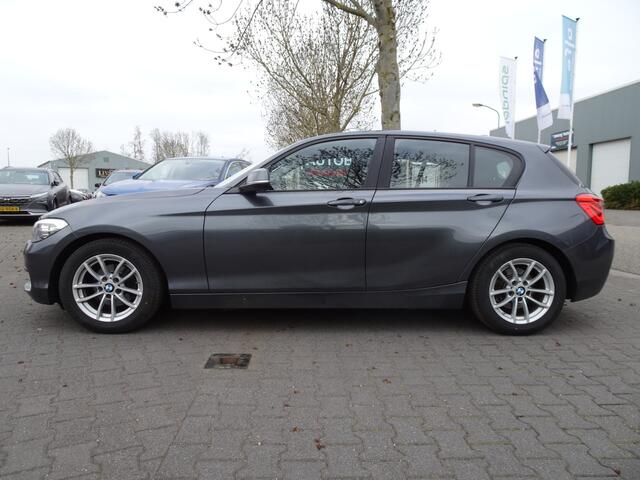 BMW 1-SERIE 116d EDE High Executive