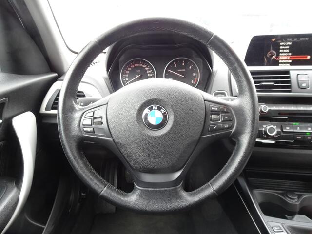 BMW 1-SERIE 116d EDE High Executive