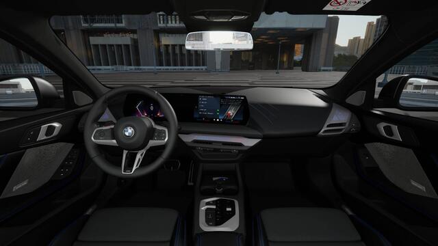 BMW 1-SERIE 120 M Sport Automaat / Sportstoelen / Adaptieve LED / M Adaptief onderstel / Comfort Access / Parking Assistant / Stoelverwarming