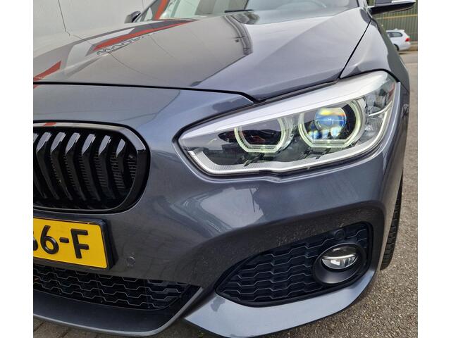 BMW 1-SERIE 116i Corporate Lease High Executive