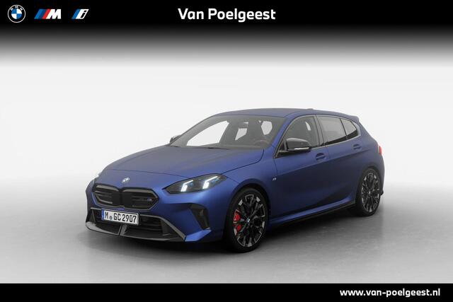 BMW 1-SERIE M135 xDrive BMW 1 Serie M135i xDrive | M Sport Pro | Premium Pack | Harman-Kardon sound system