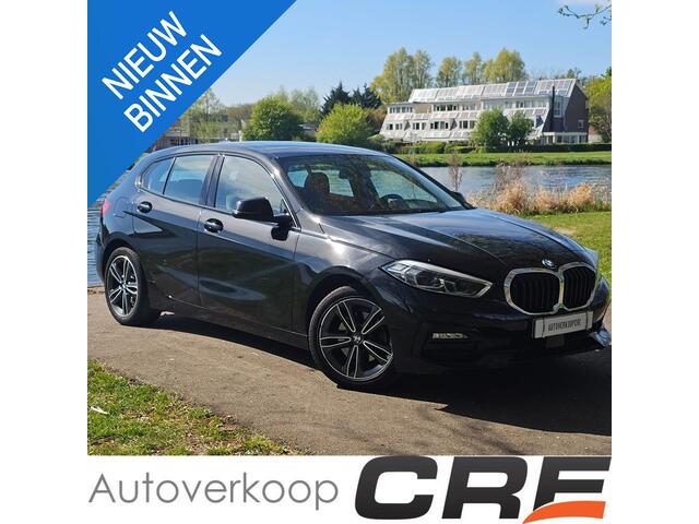 BMW 1-SERIE 118i M Corporate Executive