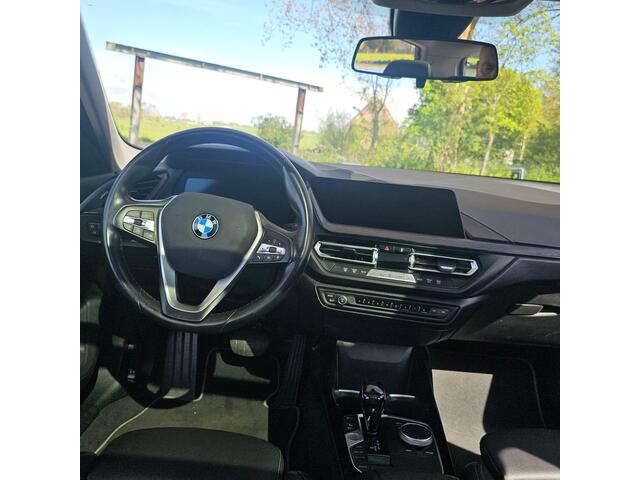 BMW 1-SERIE 118i M Corporate Executive