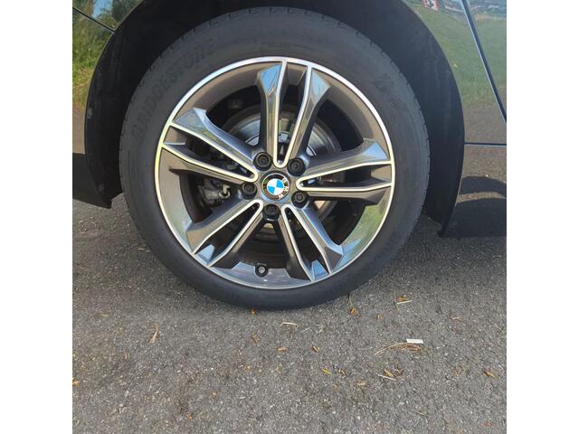 BMW 1-SERIE 118i M Corporate Executive