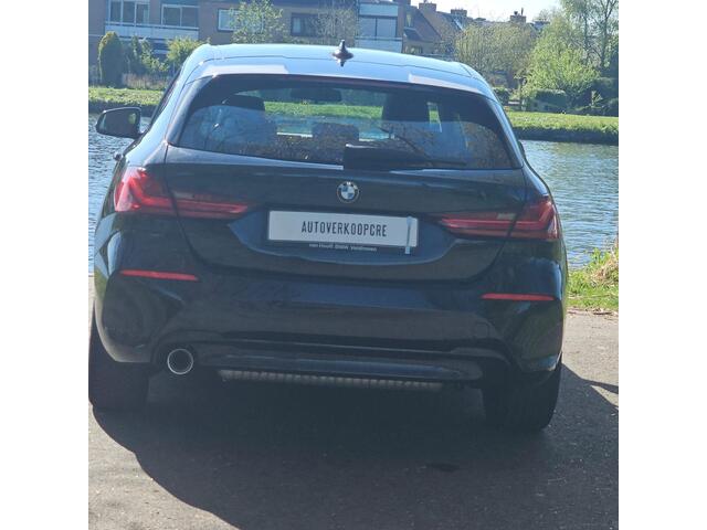 BMW 1-SERIE 118i M Corporate Executive