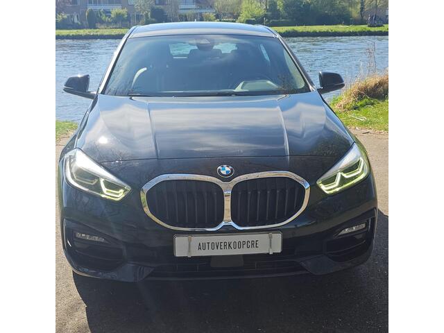 BMW 1-SERIE 118i M Corporate Executive