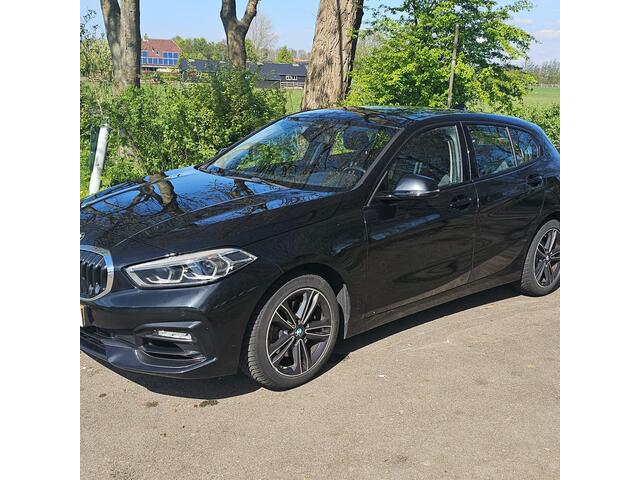 BMW 1-SERIE 118i M Corporate Executive
