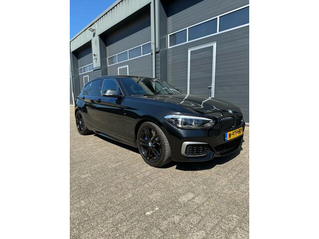 BMW 1-SERIE M140I XDRIVE