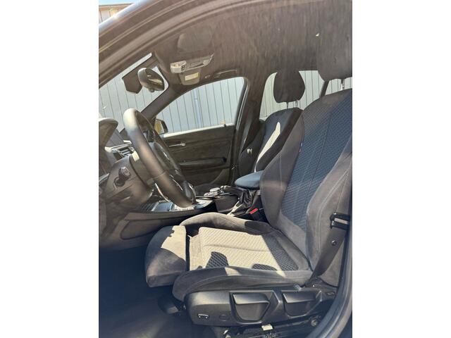 BMW 1-SERIE M140I XDRIVE