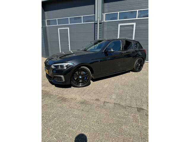 BMW 1-SERIE M140I XDRIVE