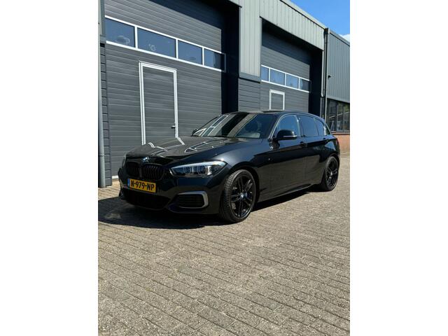BMW 1-SERIE M140I XDRIVE