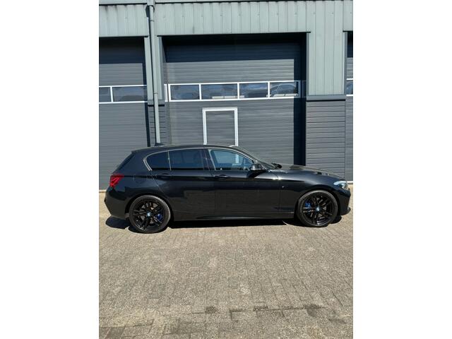 BMW 1-SERIE M140I XDRIVE
