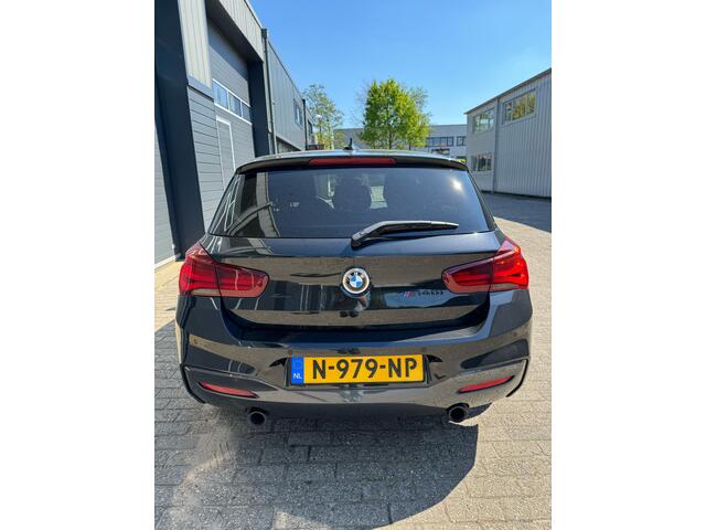 BMW 1-SERIE M140I XDRIVE