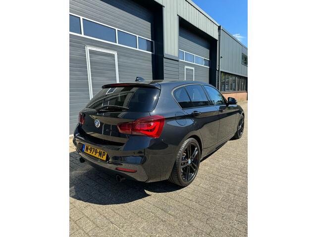 BMW 1-SERIE M140I XDRIVE