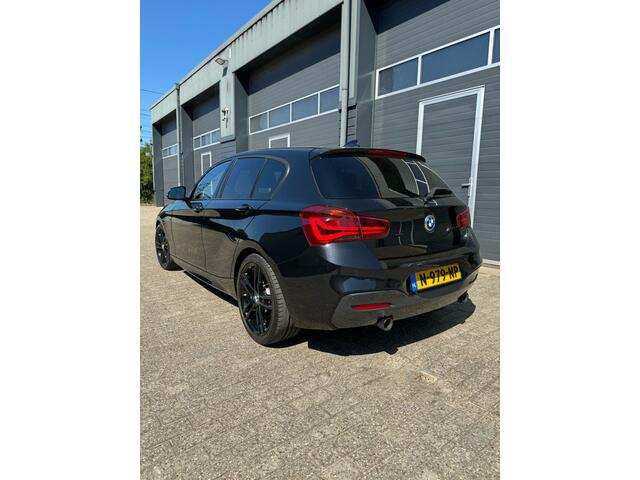 BMW 1-SERIE M140I XDRIVE