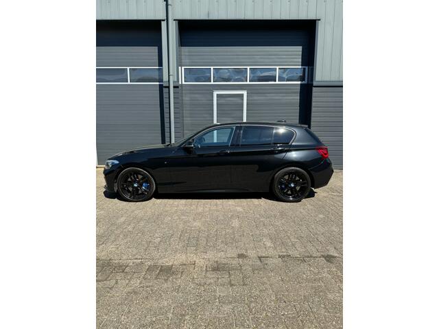 BMW 1-SERIE M140I XDRIVE
