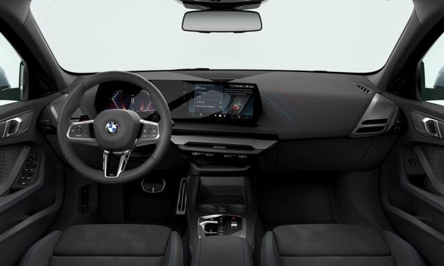BMW 1-SERIE 120 | M Sportpakket