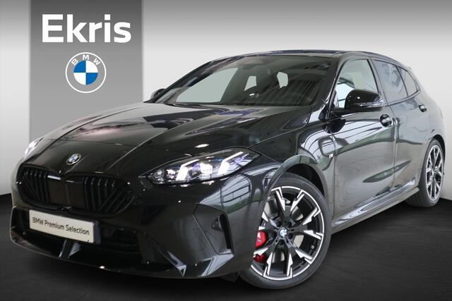 BMW 1-SERIE 5-deurs 123 xDrive | M Sportpakket Pro | Premium Pack