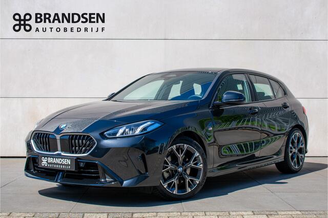 BMW 1-SERIE 120 M Sport Design Edition -ACC-Dab-Trekhaak-