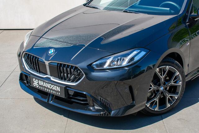 BMW 1-SERIE 120 M Sport Design Edition -ACC-Dab-Trekhaak-