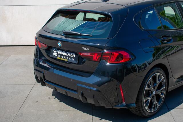 BMW 1-SERIE 120 M Sport Design Edition -ACC-Dab-Trekhaak-