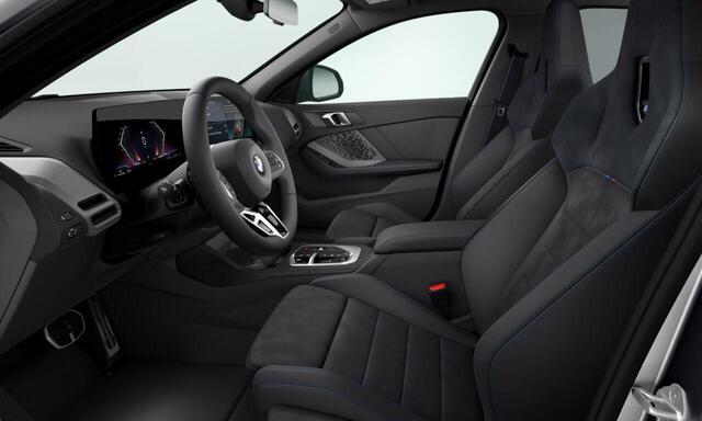 BMW 1-SERIE 120 5-deurs | M Sportpakket Pro | Premium Pack