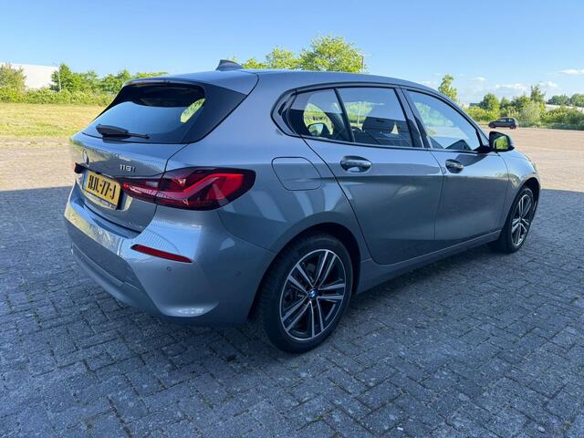 BMW 1-SERIE 118i