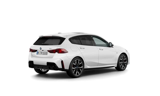 BMW 1-SERIE 120 | 19 Inch | M-Sportpakket | Premium Pack | Panoramadak