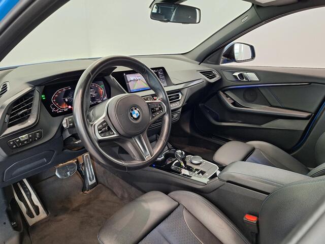 BMW 1-SERIE 118i Executive Edition | M Sport | Keyless | Stoelverwarming | Achteruitrijcamera | Apple Carplay/Android Auto | 1e eigenaar!