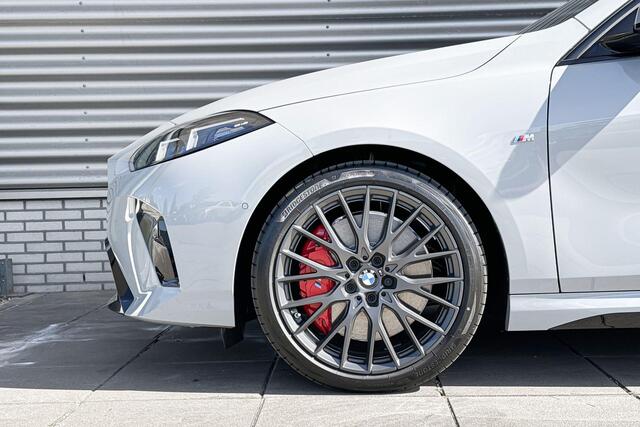 BMW 1-SERIE 120 M Sport Design Edition