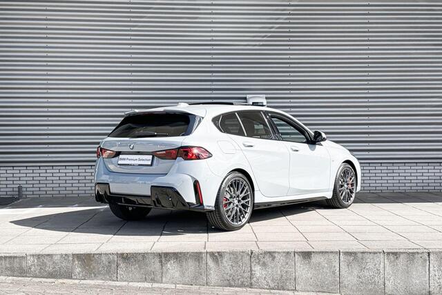 BMW 1-SERIE 120 M Sport Design Edition