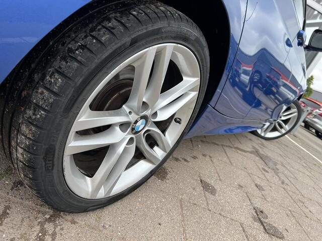 BMW 1-SERIE 118i Edition M Sport Shadow Executive / H&K / Open Dak / Keyless / 2016