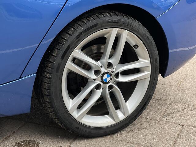 BMW 1-SERIE 118i Edition M Sport Shadow Executive / H&K / Open Dak / Keyless / 2016