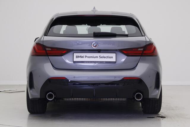 BMW 1-SERIE 120i M-Sport | Camera | 50-Jahre | Hifi |