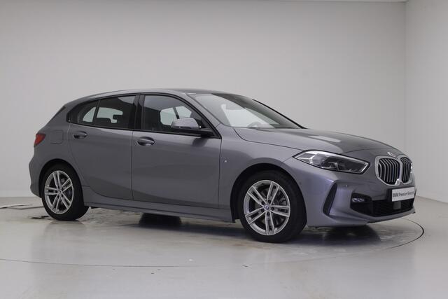 BMW 1-SERIE 120i M-Sport | Camera | 50-Jahre | Hifi |
