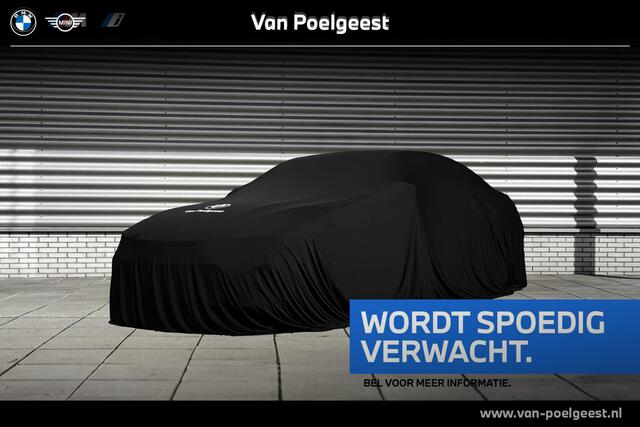 BMW 1-SERIE 118i High Executive / M Sport / Glazen panoramadak