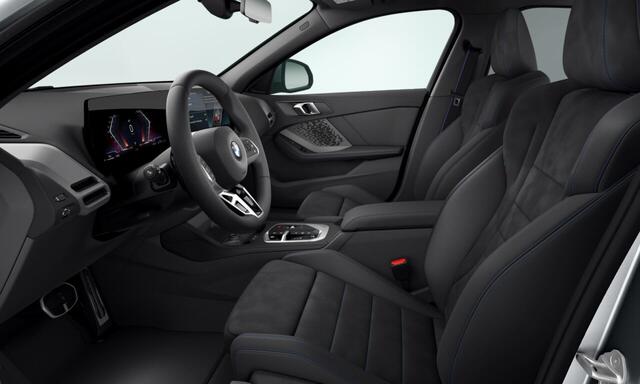 BMW 1-SERIE 120 | M-Sport Pro | 19'' | Comf. Acc. | Stoelverw. | Getint glas | Driv. Ass. | Camera