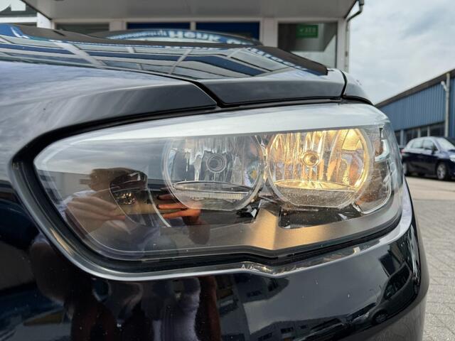 BMW 1-SERIE 118i Corporate Lease I Automaat I Navigatie I Dealer onderhouden