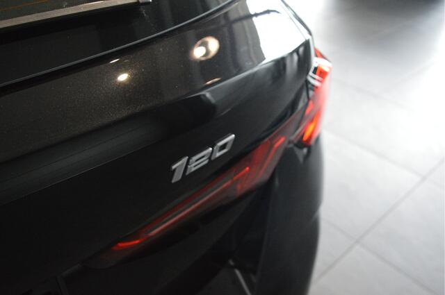 BMW 1-SERIE 120 M Sport navi camera led cruise 18 inch nieuw model !!