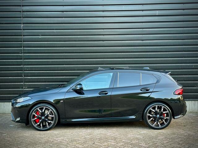 BMW 1-SERIE 120 M-SPORT PANO|KUIPSTOEL|H/K|MEMORY|ACC