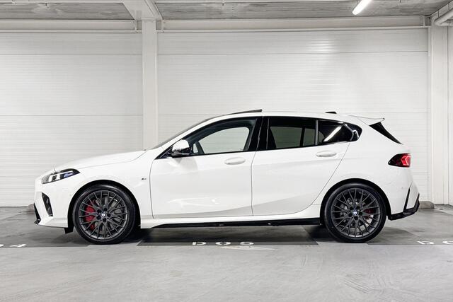 BMW 1-SERIE 120 | M-Sport Pro | Innovation Pack | Driving Assistant | Harman/Kardon | Panoramadak | Comfort Access