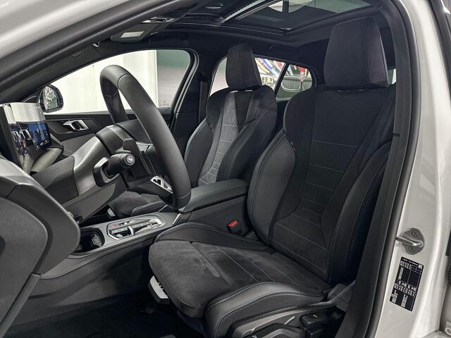 BMW 1-SERIE 120 | M-Sport Pro | Innovation Pack | Driving Assistant | Harman/Kardon | Panoramadak | Comfort Access