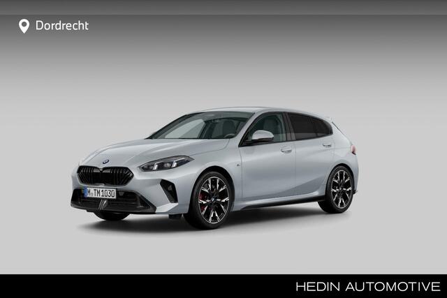 BMW 1-SERIE 120 M-Sport