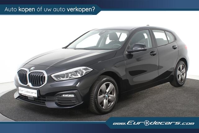 BMW 1-SERIE 116d Advantage *1ste eigenaar*Navigatie*Parkassist*