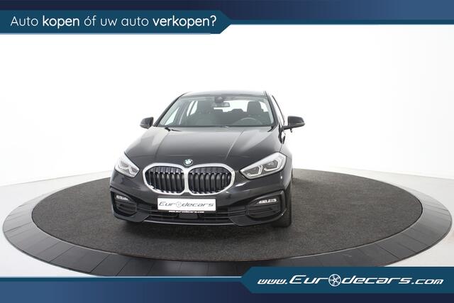 BMW 1-SERIE 116d Advantage *1ste eigenaar*Navigatie*Parkassist*